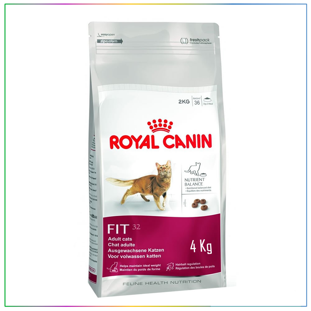 royal canin 4 kg kedi maması